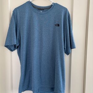 The North Face Men’s T-shirt Size XL